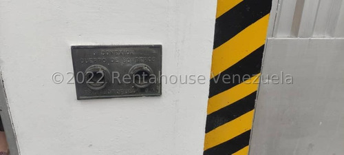 Imagen 26 de 30 de Edificio En Alquiler Barquisimeto Lara M&n 22-23981