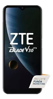 Celular Liberado Zte V30 Vita 128/3gb Gris