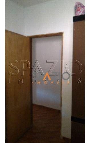 Imagem 12 de 18 de Ótima Casa Boa Localização Jardim Residencial Sta Elisa - Ca0098