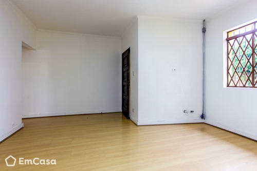 Imagem 3 de 10 de Casa À Venda Em São Paulo - 34444