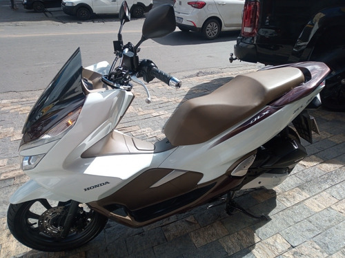 Imagem 1 de 10 de Honda Pcx 150 Dlx