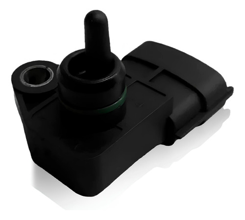 Sensor Pressão Ar Map Mte Hb20 1.0 1.6 16v 2012 A 2015
