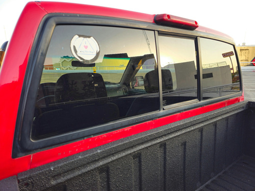 Frontier 4x4 Estandar 4 Cil Cabina Y Media