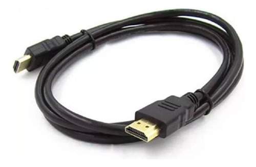 Cable Hdmi 1080p 1.5 Laptop Monitor Tv Itr