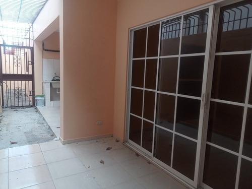 Vendo Casa Como Nueva En Vista Hermosa 4 Habitaciones