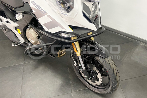 Cfmoto 650 Mt No Qj Motor Srt 800sx 550 Trk 502