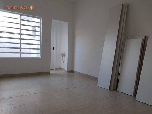 Imagem 4 de 14 de Sala Comercial, Região Central - Itu Sp - Sa0052