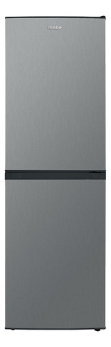 Refrigerador Frost 276 L Brutos Inox Mabe Rmb276pxlcx0 Inox