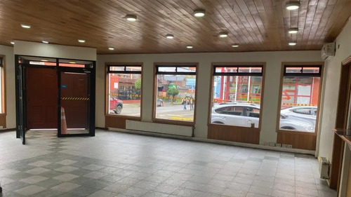 Oficina En Arriendo En Castro