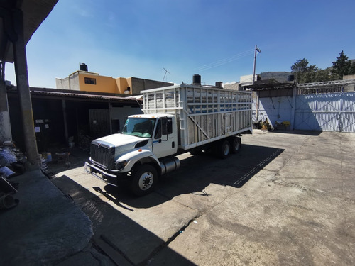 Imagen 7 de 12 de Torton International Work Star 7400