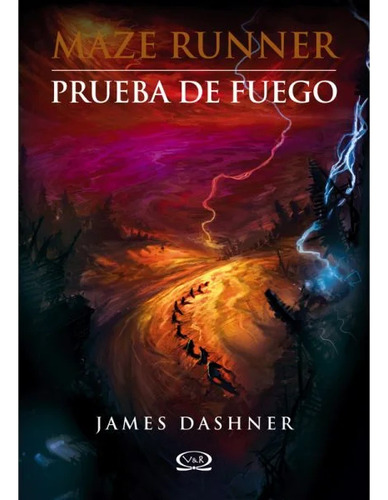 Pack Maze Runner 1, 2 Y 4