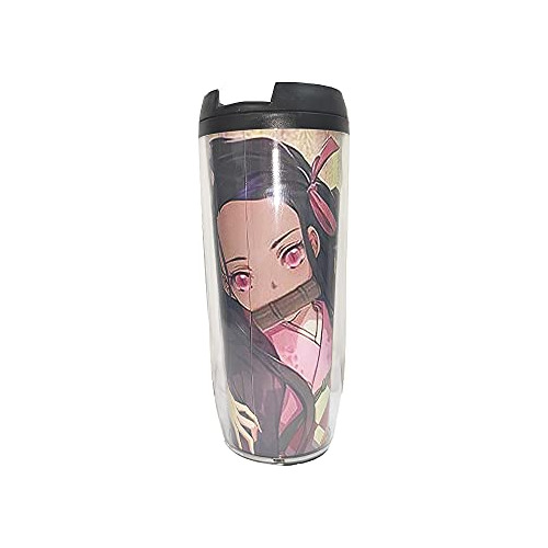 Kooku Xxls Demon Slayer Anime Coffee Cups Acero Yzcq8