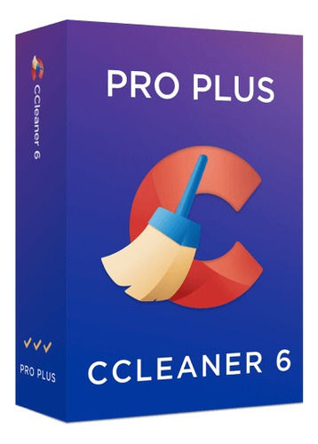 Ccleaner Professional Licencia 1 Año 3 Pc ( Codigo Digital )