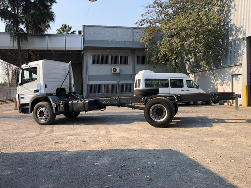 Mercedes Benz Atego 1729/48 Cn