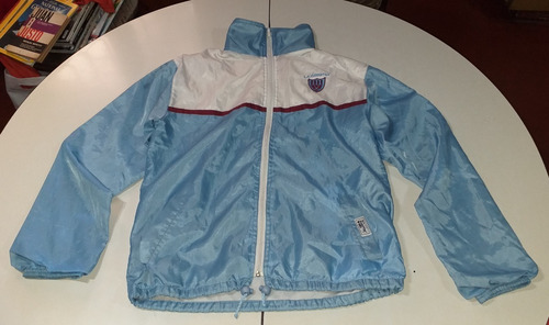 Campera Rompevientos Fisherton Hockey, Talle Xs