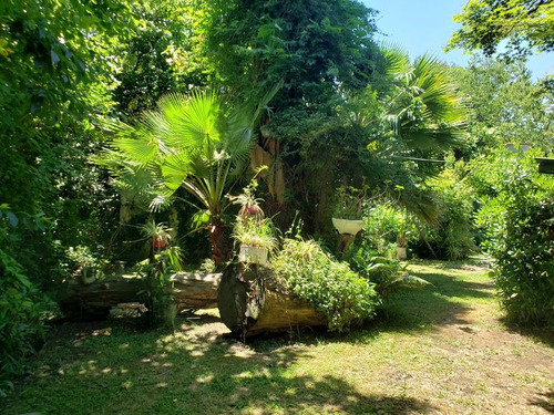 Terreno En Venta En Los Polvorines