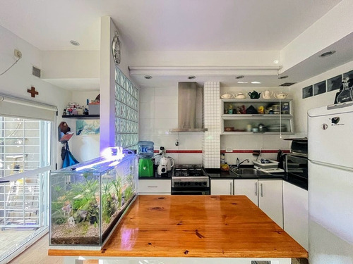 Ph En Venta Villa Luzuriaga