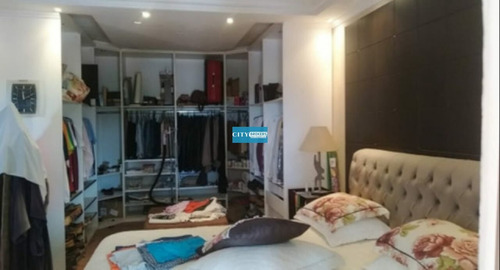 Imagem 14 de 30 de Casa Em Jardim Itatiaia, Campinas/sp De 700m² 4 Quartos À Venda Por R$ 850.000,00 - Ca2329476-s