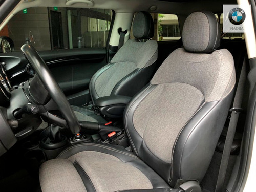 Imagen 12 de 13 de Mini Cooper Chili Manual 2019