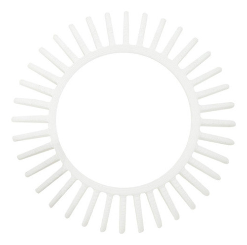 Colador De Fregadero De Cocina, Filtro De Lavabo, Fácil De