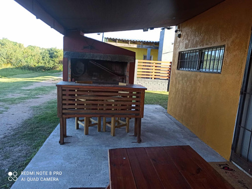 Alquilo Casa En Barra Del Chuy Uruguay Por Dia