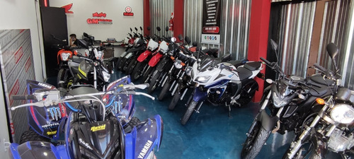 Imagen 13 de 15 de Honda Pcx 150 2018