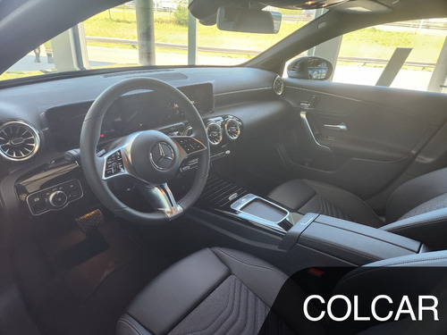 Mercedes-Benz Clase A 1.3 A200 163cv Progressive Hatch