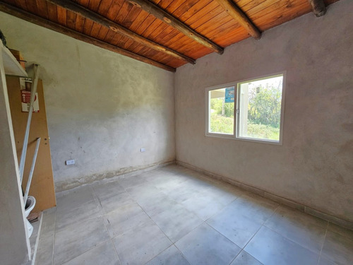 Casa En Venta Tafi Del Valle La Ovejeria, 3d, 2 Bñ, Pendiente De Finalizar
