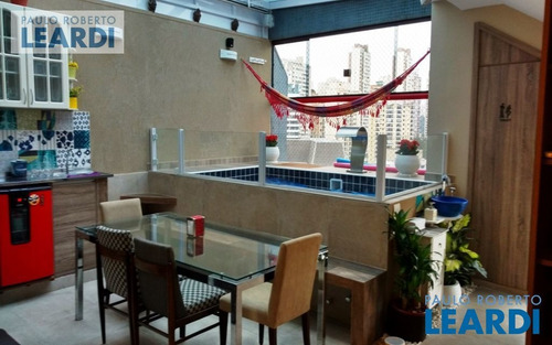 Imagem 6 de 13 de Triplex - Morumbi - Sp - 505636