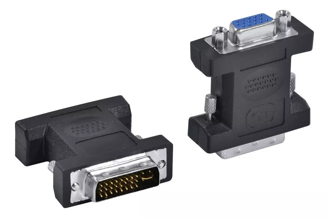 Primeira imagem para pesquisa de adaptador dvi para vga