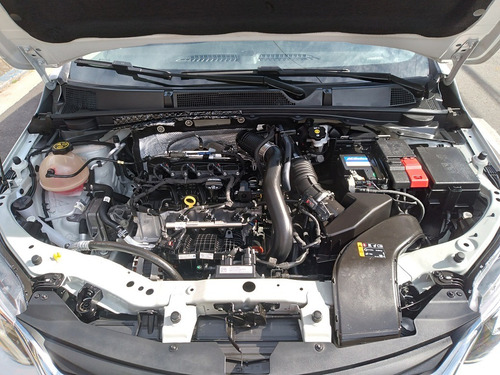 Chevrolet Onix 1.0 Lt Turbo 5p
