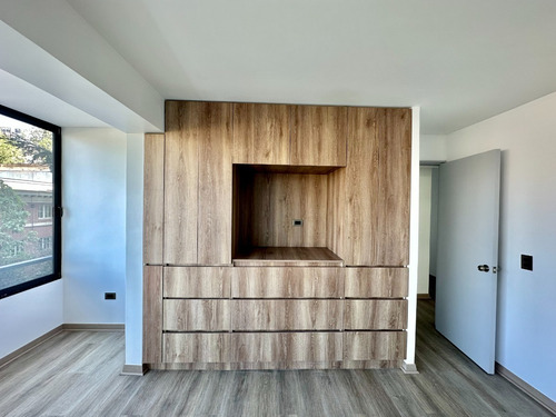 Imagen 12 de 12 de Espectacular Departamento 2d+2b Recién Remodelado