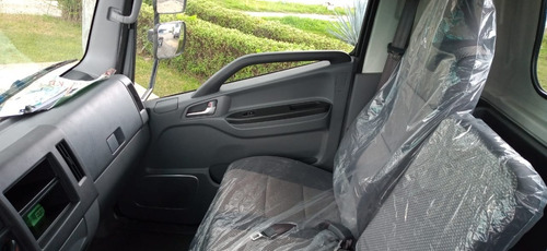 Imagen 5 de 7 de Chasis Cabina International Ct4 Euro V Modelo 2022