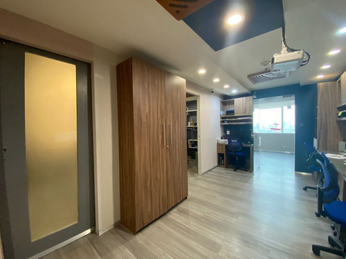 Imagen 7 de 12 de Oficina En Venta 69 Mts. Wtc Piso 19