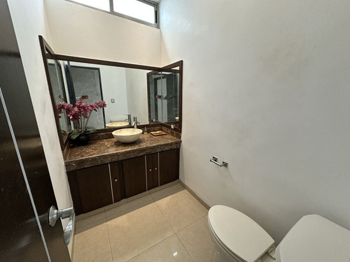 Casa En Venta De 3 Recamaras En Montebello