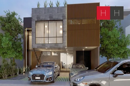 Casa En Venta En Lomas De Angelópolis Iii