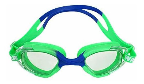 Sandalias De Natación De Material De Agua Gafas Ntfik