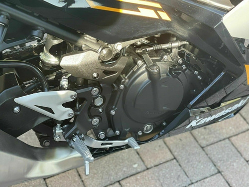 Imagen 7 de 8 de 2020 Kawasaki Ninja