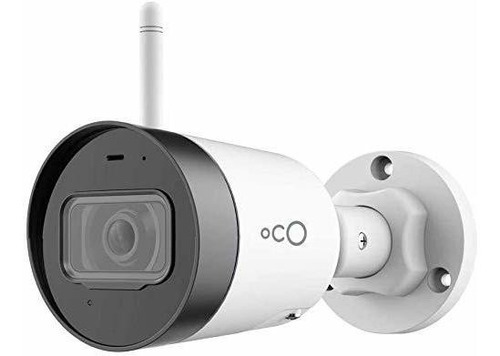 Oco Oco Pro Bullet V3 Wi-fi 1080p Cmara De Seguridad Inalmbr