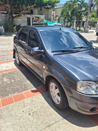 Renault Logan 1.6 Dynamique Nd