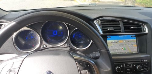 Citroen C4 Lounge Thp At6 Nav