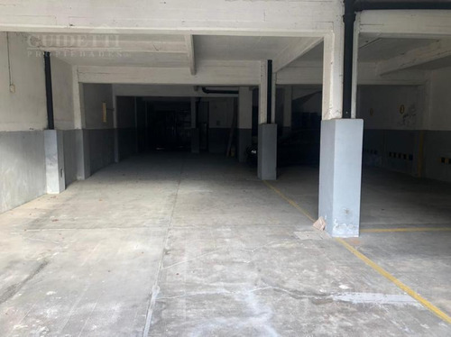 Imagen 5 de 9 de Espectacular Local Depósito - Apto Varios Rubros - Villa Urquiza