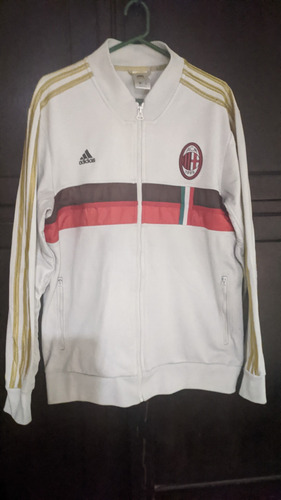 Campera Milán 2013 Adidas Original Talle L