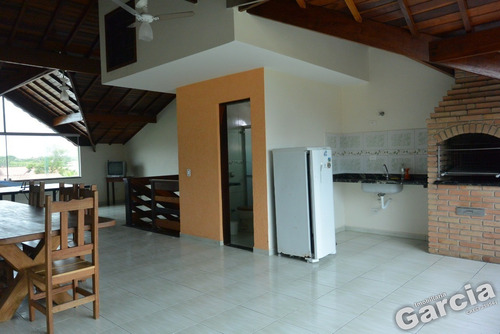 Imagem 18 de 27 de Sobrado Com 3 Dormitórios Em Peruíbe - 5048 - 68896881