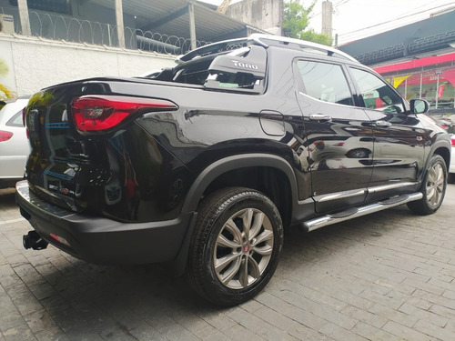 Fiat Toro 2.0 16v Tb Ranch 4wd At9 2021
