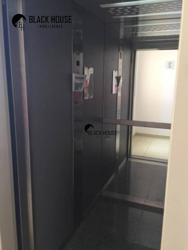 Imagem 6 de 19 de Apto Com 2 Dormitórios, 77 M² - Pacote Do Aluguel Por R$ 1.590 - Condomínio San Paolo - Sorocaba/sp - Ap0359