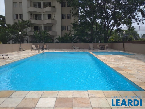 Imagem 13 de 15 de Apartamento - Jardim Marajoara - Sp - 629041