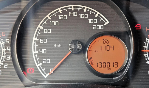 Fiat Strada Working Plus