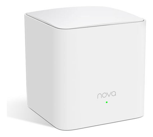 Open Box - Sistema Mesh Wifi Tenda Nova Nmw5c Ac 1200 Dual (Usado)