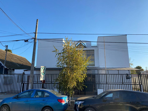 Se Vende Propiedad Para Oficinas En Llolleo, San Antonio